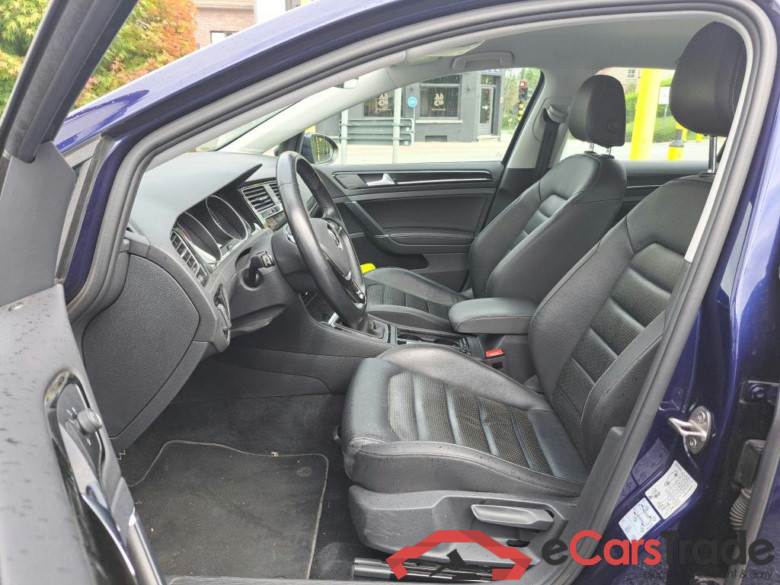VOLKSWAGEN Golf 1.4 TSI BMT Highline STOCK #5