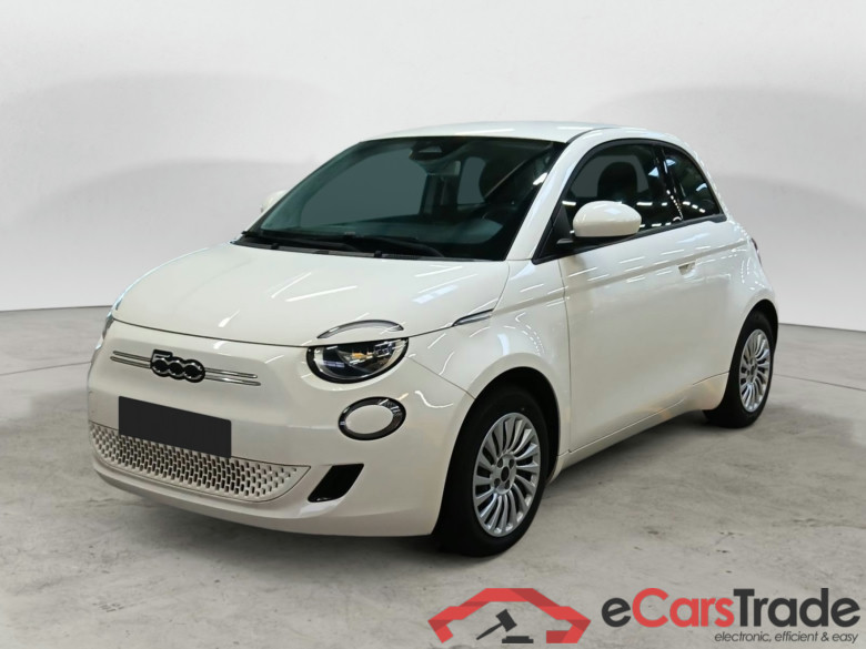Fiat 500 Action 500 e 95 ch #1