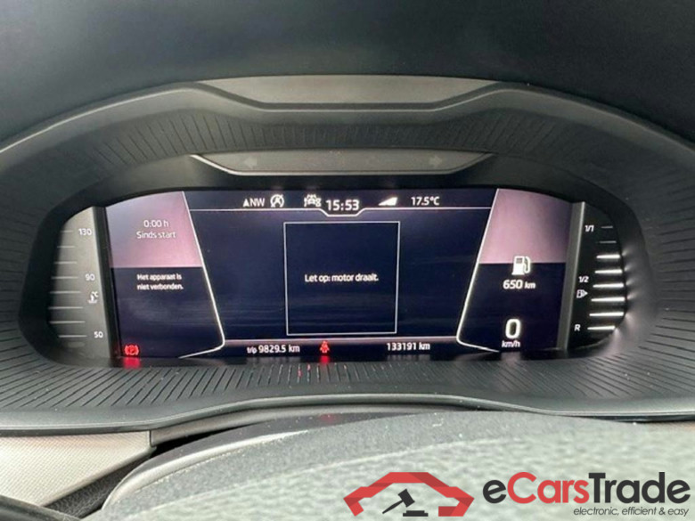 SKODA Scala 1.0 TSI Ambition #4