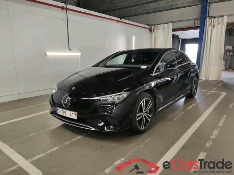 Mercedes EQE EQE EQE 300 Luxury Line 180kW/245pk  4D/P Auto-1 - WLTP onvolledig #1