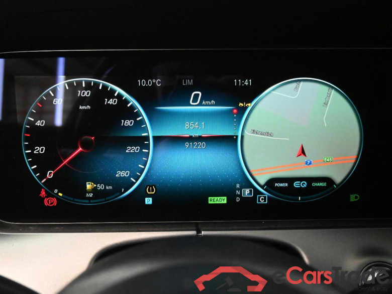 E -Klasse T-Modell E 220 d (213.204)Avantgarde 162KW AT9 E6d #6