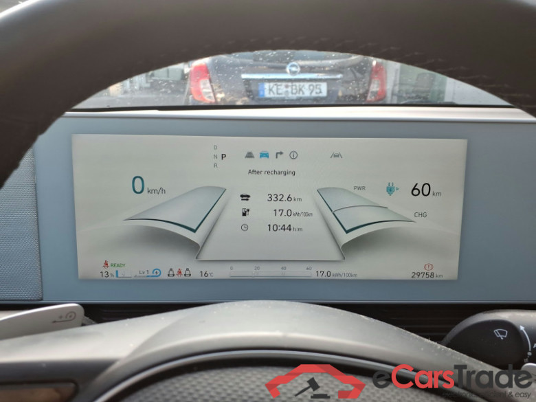 HYNUDAI Ioniq 5  #6
