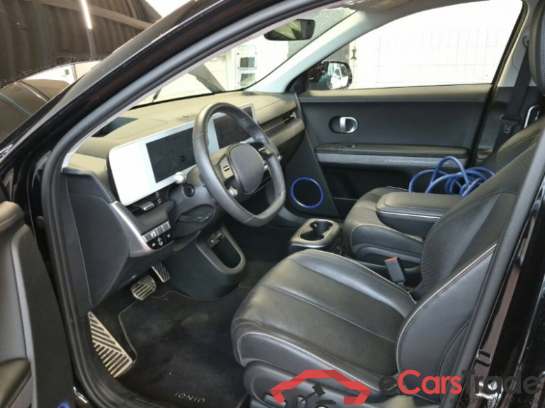 HYNUDAI Ioniq 5  #5