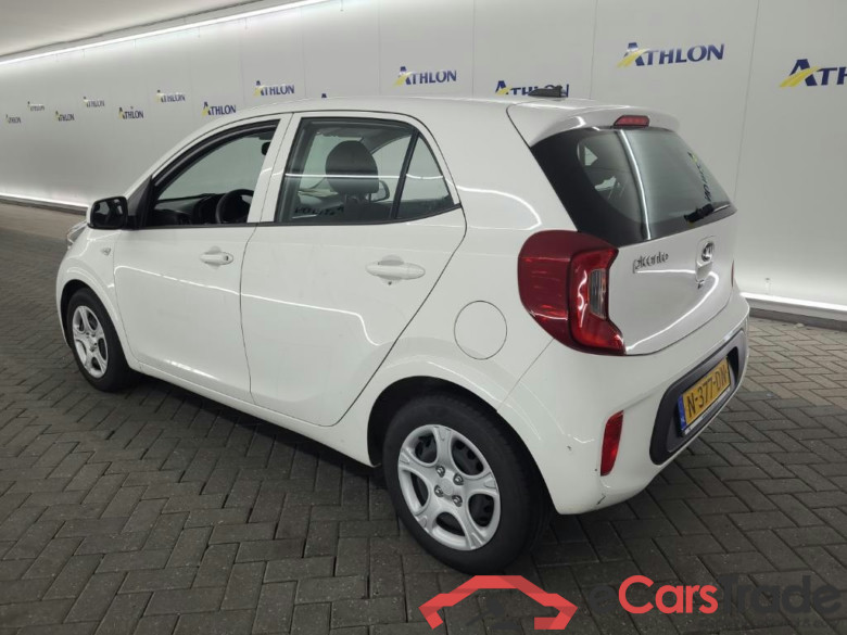 KIA Picanto 1.0 DPi ComfortLine 5-zits 5D 49kW #4