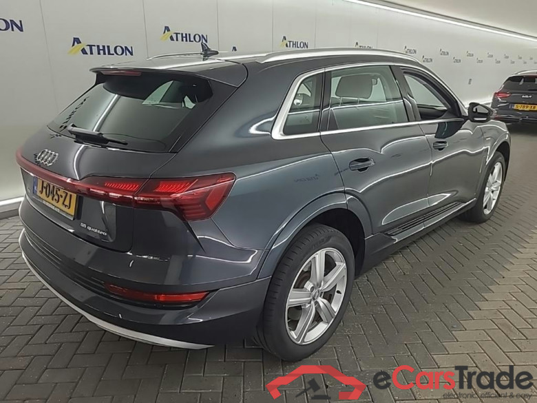 AUDI e-tron 55 quattro Business edition Plus 5D 300kW #3