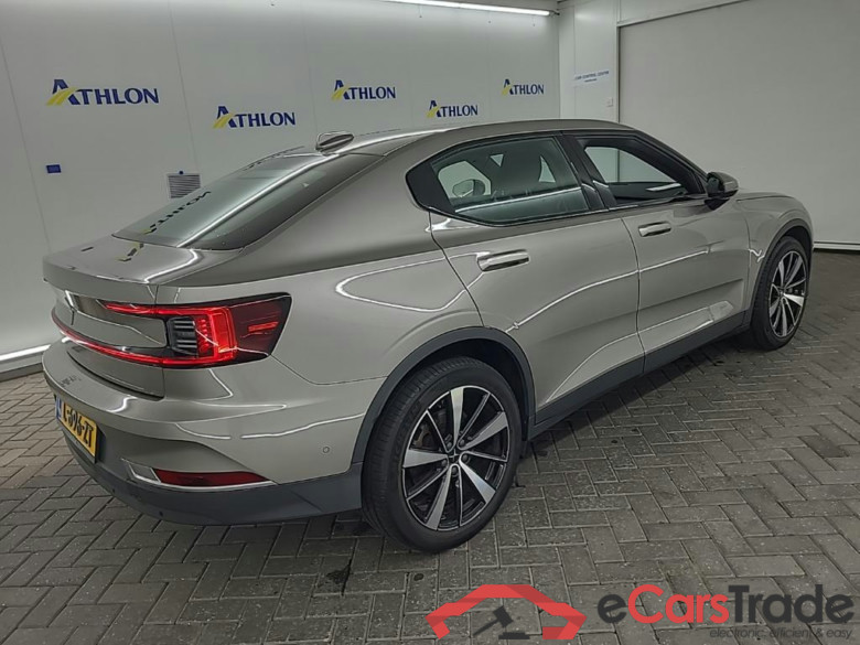 Polestar Polestar 2 78kWh Single Motor Long Range 5D 170kW #3