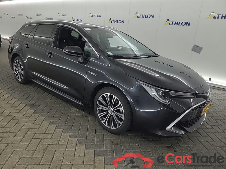 TOYOTA Corolla Touring Sports 1.8 Hybrid Executive 5D 90kW #2