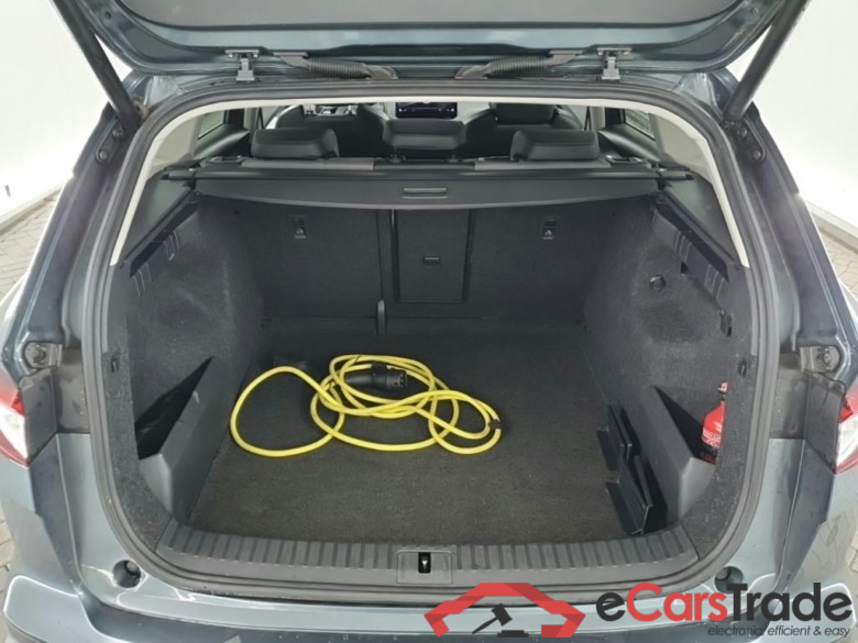 SKODA Enyaq iV iV 80 5D 150kW Athlon Edition #5