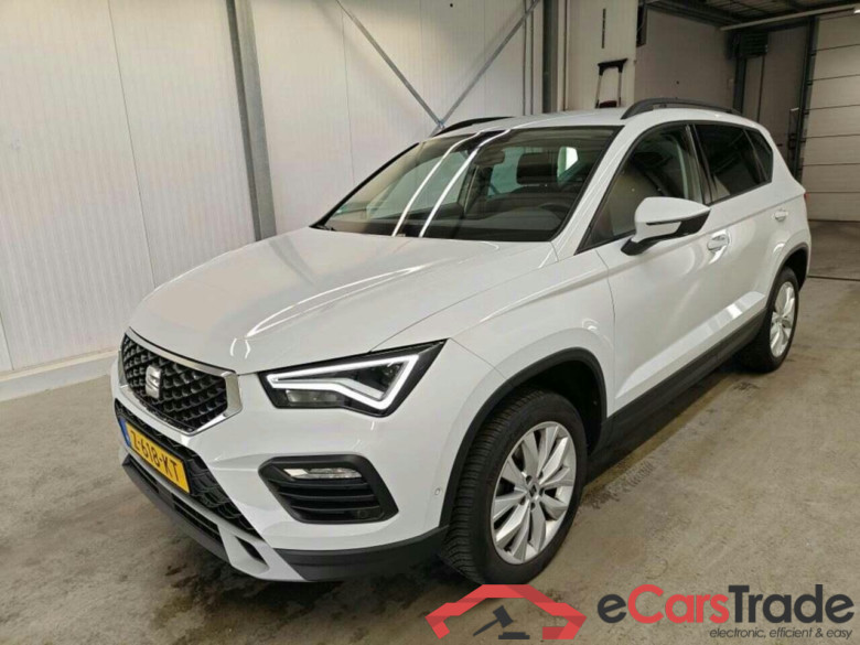 SEAT Ateca 1.5 TSI St. Bns Int. #1