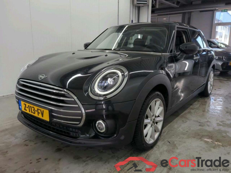 Mini Clubman 1.5 Cooper MYours #1