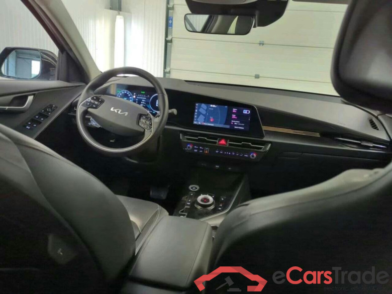 KIA Niro EV Dynamic+Lin 64.8 kWh #3