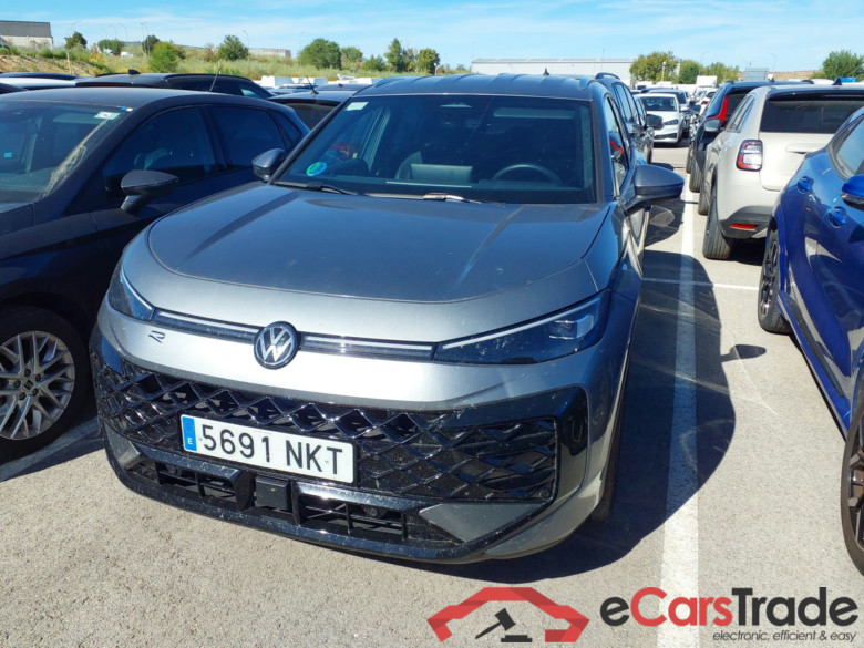VOLKSWAGEN T-Roc 1.5 TSI 110 kW (150 CV) auto DSG 7 vel. R-Line(Winterpack)