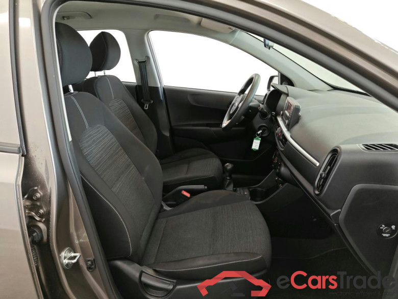 Kia Picanto 1.0 MPi EconomyPlusLine 4-zits 5d #3