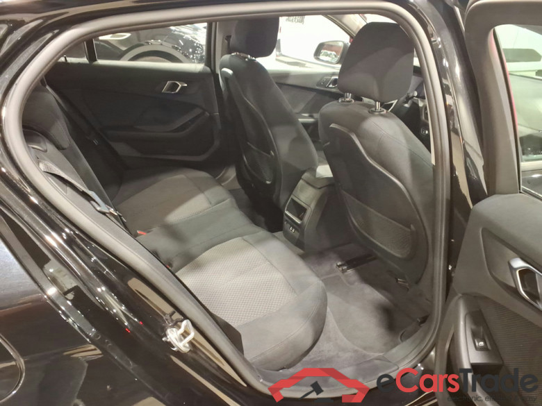 BMW 1 SERIES HATCH 1.5 116D (85KW) #5