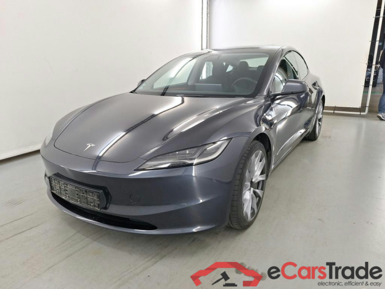 TESLA MODEL 3 BEV RWD AUTO