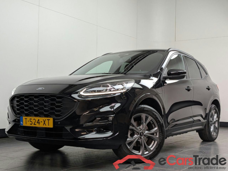 FORD Kuga 2.5 PHEV ST-Line X