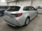 preview Toyota Corolla #1