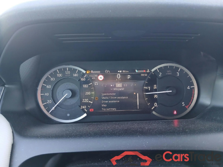 LAND ROVER Discovery Sport / 2019 / 5P / todoterreno 2.0D TD4 163PS AWD Aut MHEV R-Dynamic S #4