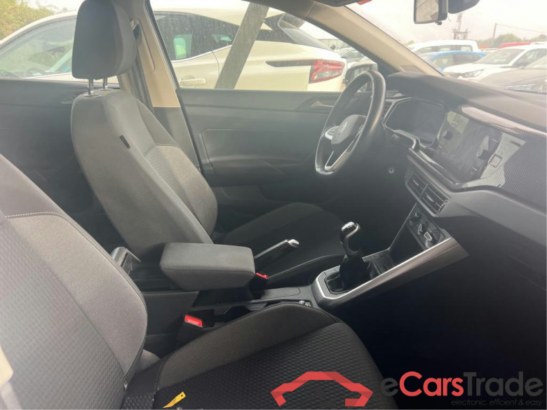Polo VI Life 1.0 TSI 95CV MT5 E6d #6