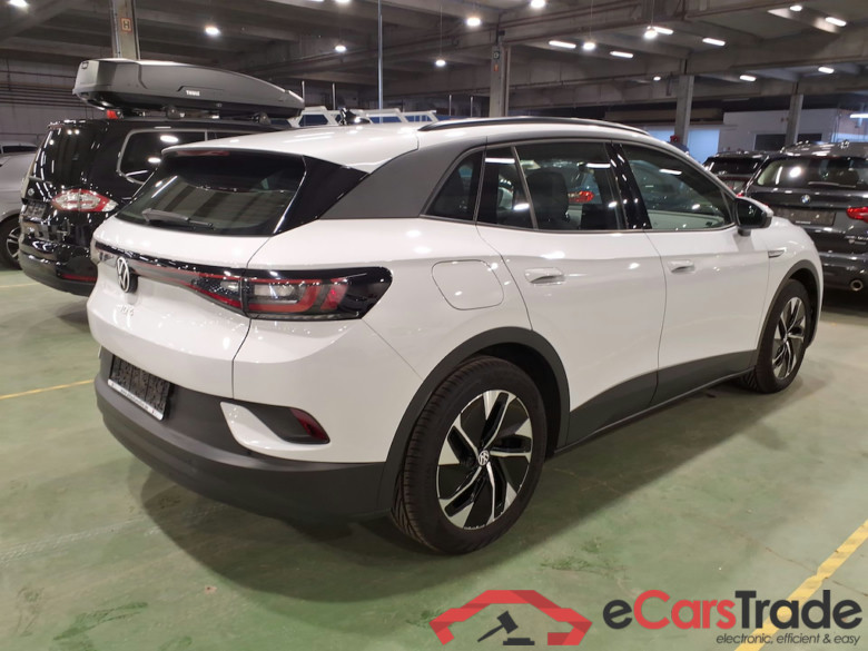 VOLKSWAGEN ID.4 BEV 82KWH 150KW PRO PERFORMANCE #4