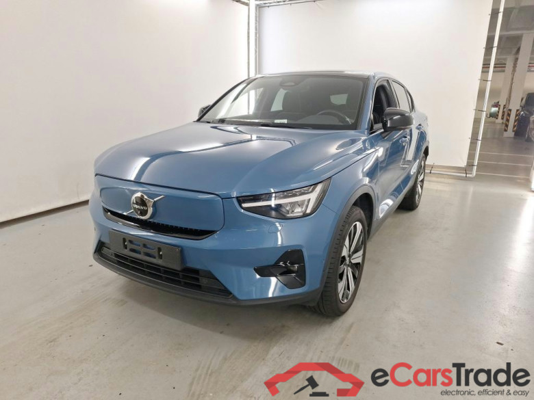 VOLVO C40 BEV 78KWH RECHARGE TWIN ULTIMATE #1