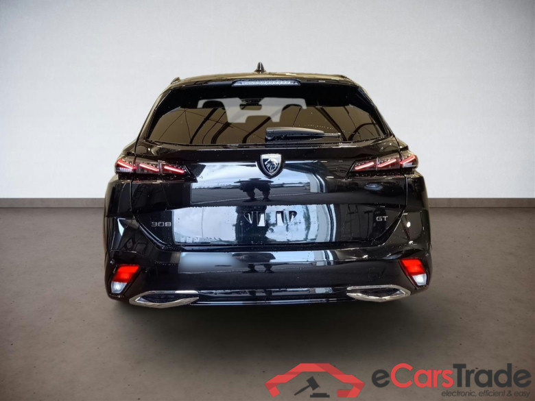 Peugeot 308 1.2 PureTech GT-Line Aut. LED I-Cockpit Focal Ambient ACC Navi 1/2 Leather KeylessGo Camera 360 Klima PDC ... #6