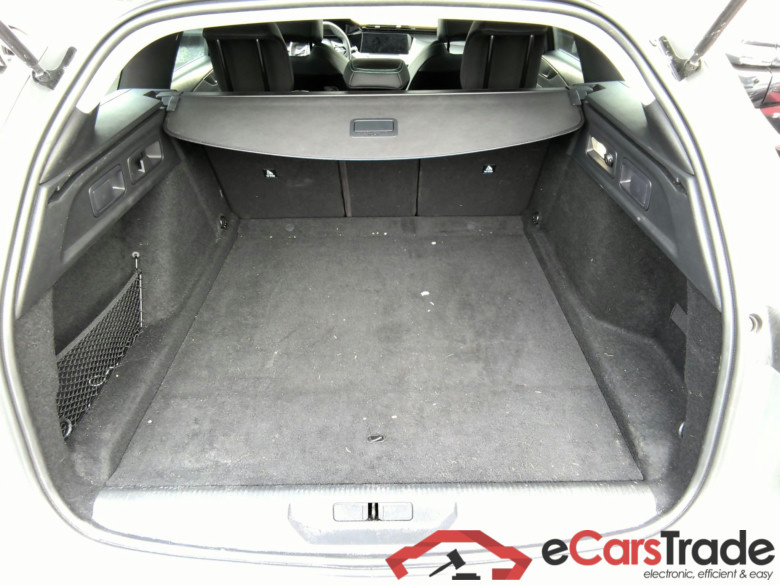 Peugeot 308 SW 1.5 BlueHDi Allure Aut. LED I-Cockpit 1/2 Leather KeylessGo Camera Klima PDC ... #5