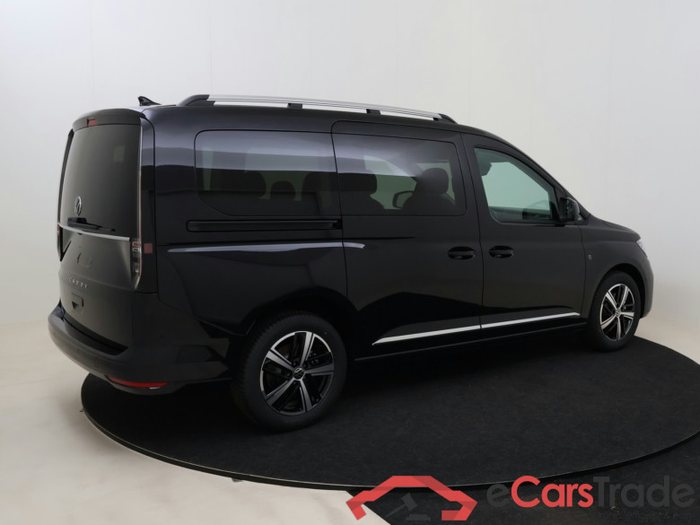 Volkswagen Caddy Maxi Style 7pl 1.5 TSI 115 hp DSG 7 #5