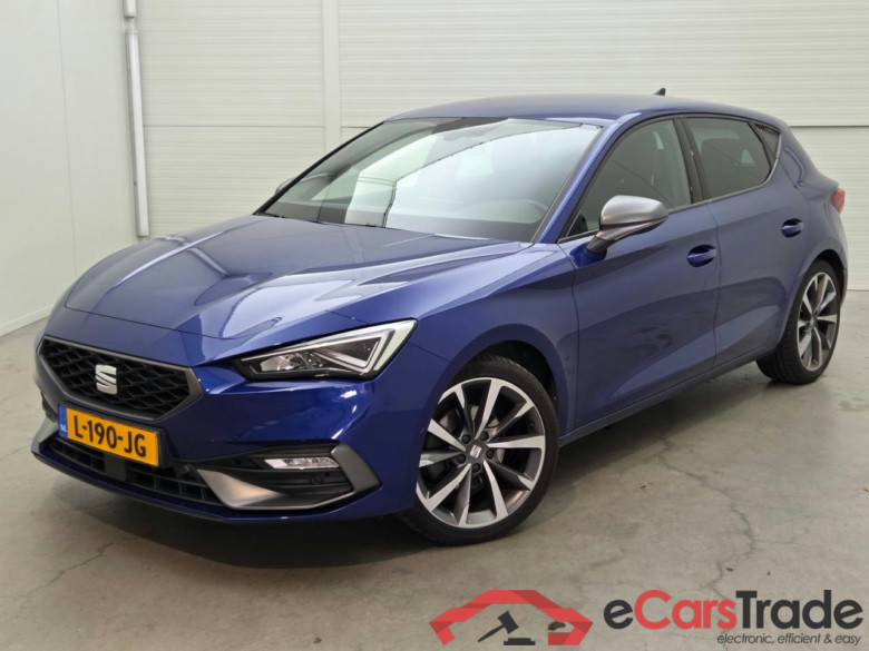 SEAT LEON 1.5 eTSI FR Business Intense