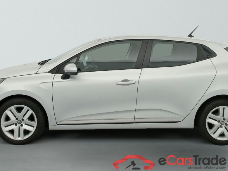Renault Clio Business SCe 65 #4