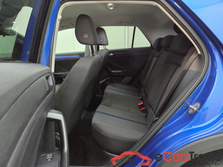 VOLKSWAGEN T-Roc 1.5 TSI Sport #5