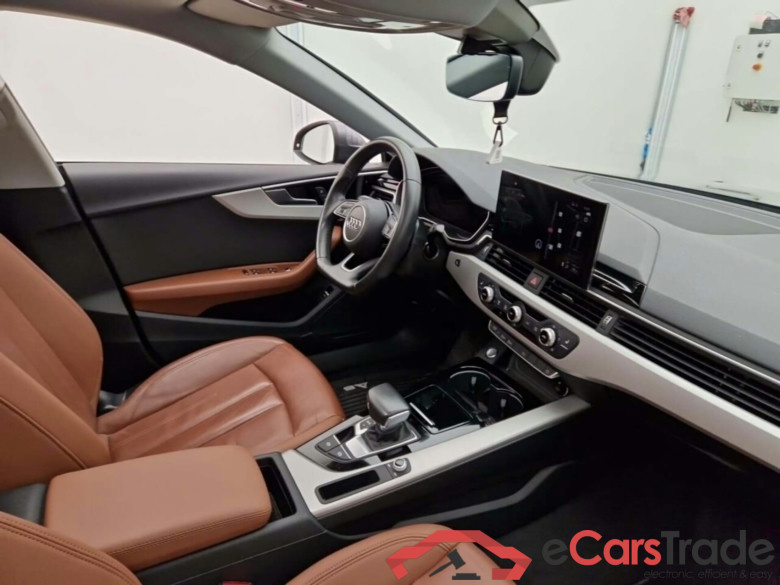 AUDI A5 SPORTBACK 35 TDI S-LINE S-TRONIC #3