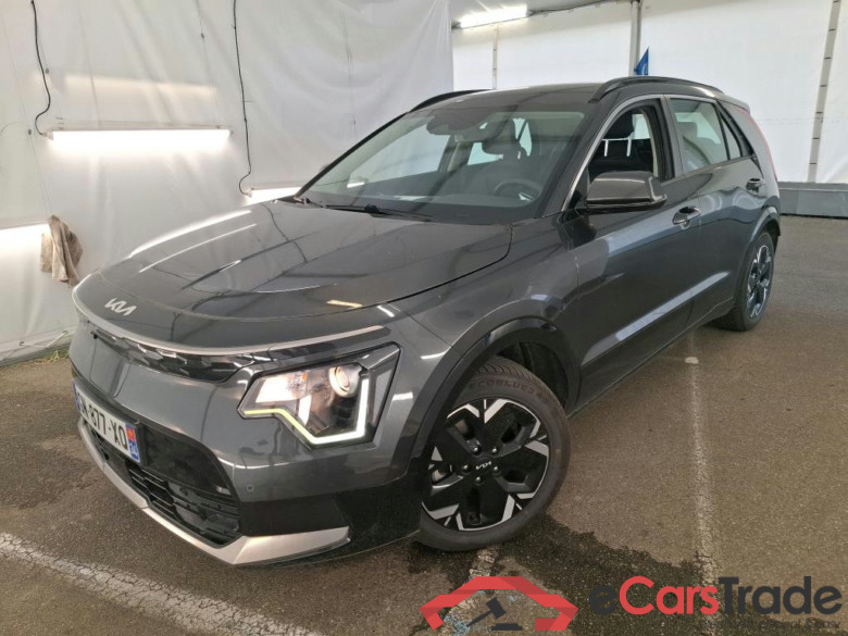 Niro EV Active 64kWh BVA #1