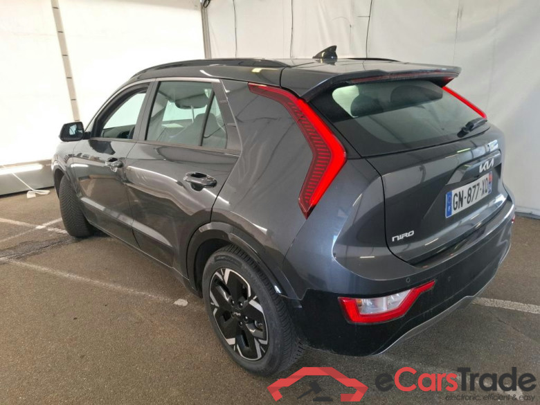 Niro EV Active 64kWh BVA #3