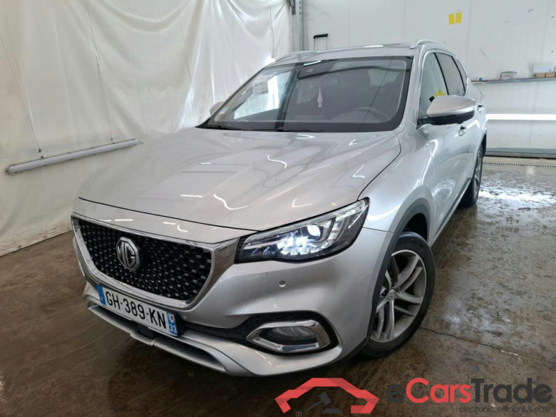 MG EHS 2021 5P SUV 1.5T GDI PHEV Luxury Auto #1