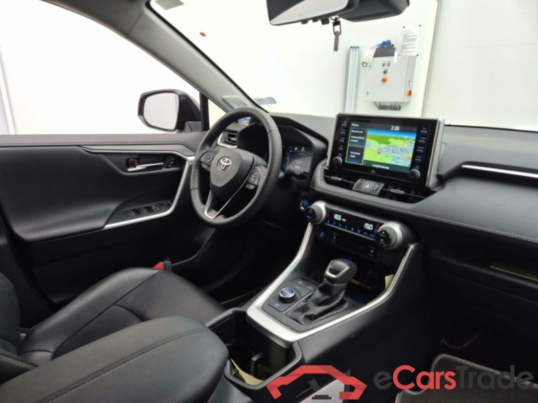 TOYOTA RAV4 2.5 HYBRID AWD PREMIUM AUT #3