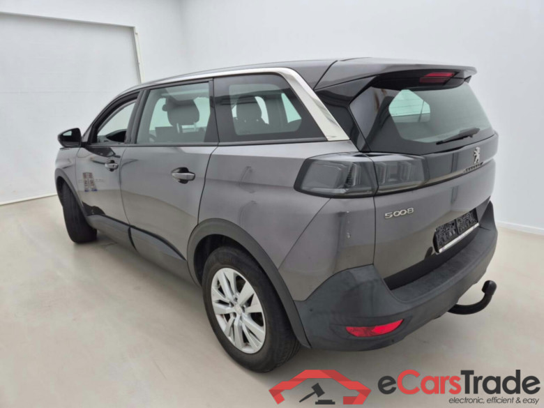 Peugeot 5008 1.5 BlueHDi 7PL LED I-Cockpit Navi KeylessGo Camera Klima PDC ... #4