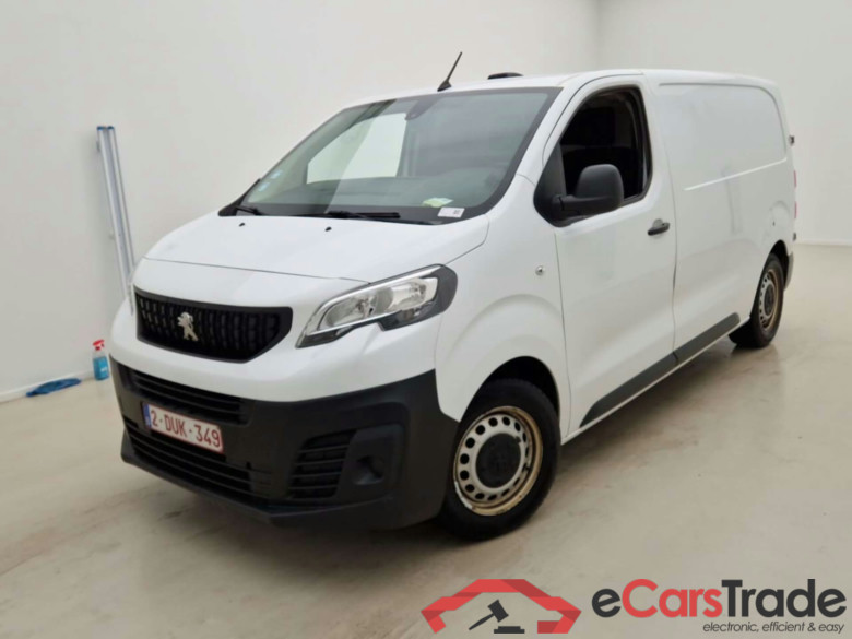 Peugeot Expert 1.5 BlueHDI 3PL Klima PDC ... #1
