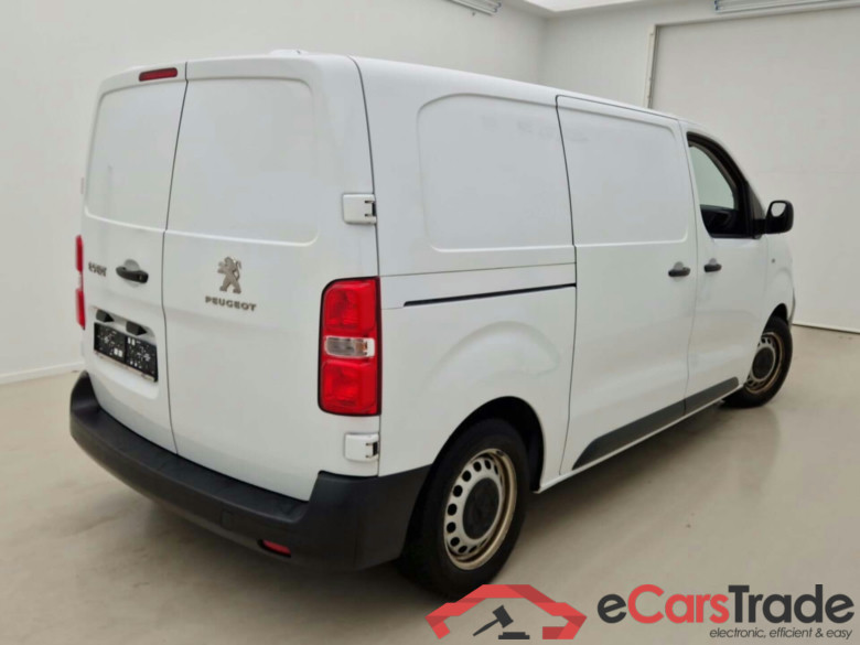 Peugeot Expert 1.5 BlueHDI 3PL Klima PDC ... #3