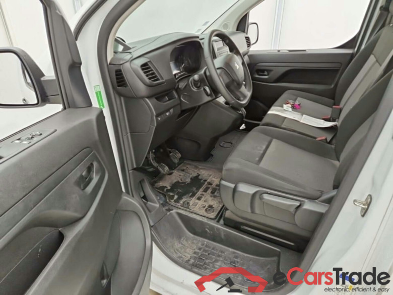 Peugeot Expert 1.5 BlueHDI 3PL Klima PDC ... #5