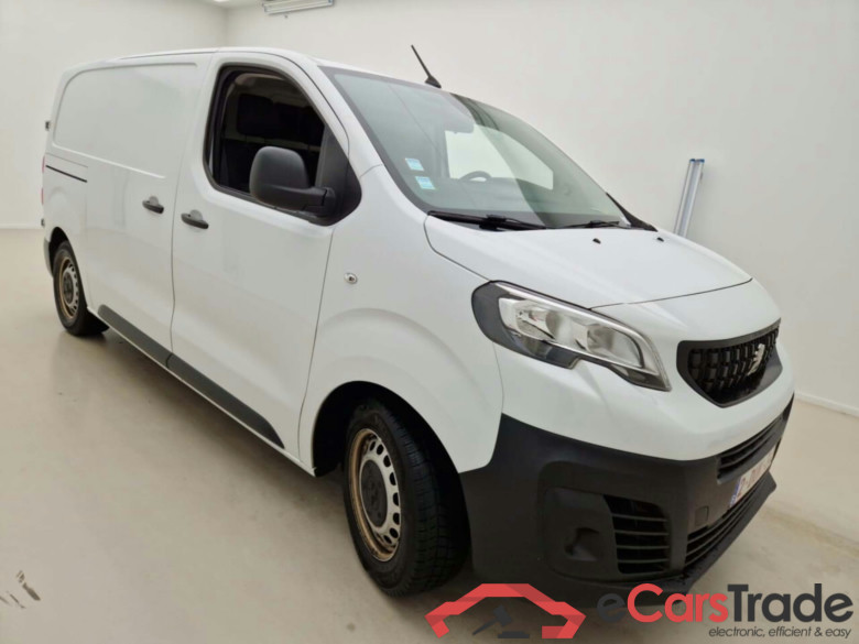 Peugeot Expert 1.5 BlueHDI 3PL Klima PDC ... #2