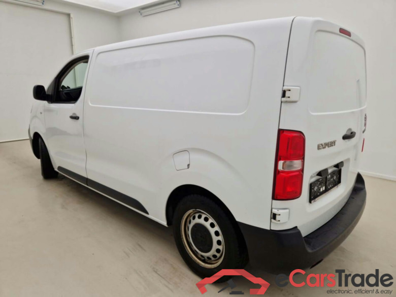 Peugeot Expert 1.5 BlueHDI 3PL Klima PDC ... #4
