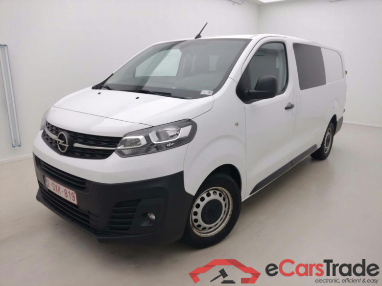 OPEL VIVARO 2.0 TD EDIT. DC 6P. L3H1 AUT.