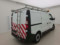 preview Renault Trafic #1