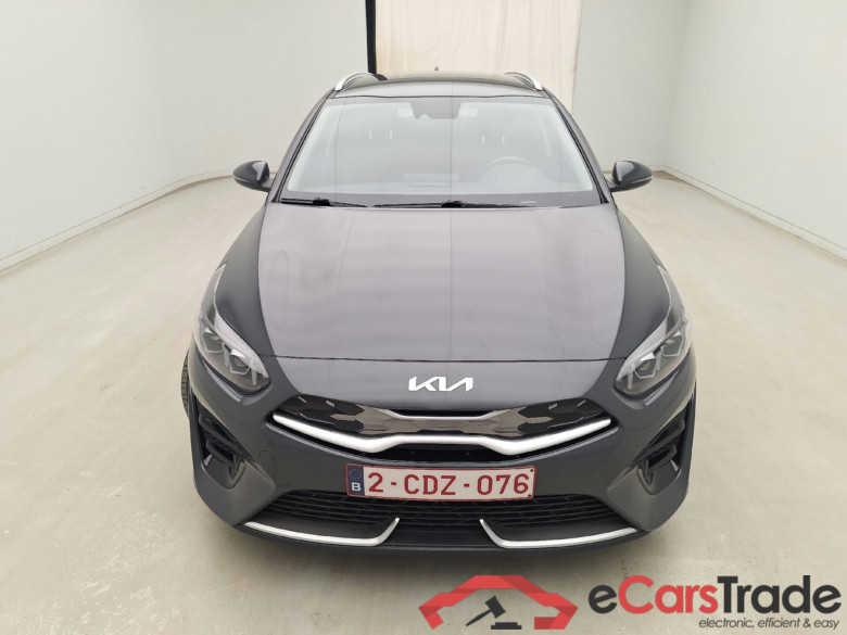 Kia, Ceed SW FL'21 PHEV, Ceed SW 1.6PHEV Bus.Line DCT #1