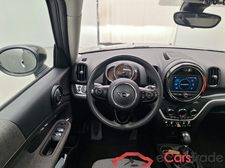 MINI, Mini Countryman '16, Mini Countryman Cooper S E ALL4 AT 5d #6