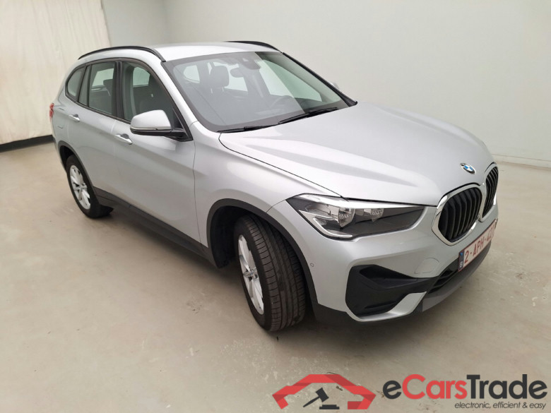 BMW, X1 FL'19, X1 sDrive 16d 85kW Aut. #5