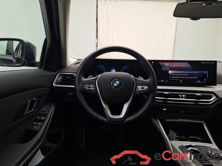 BMW, 3-serie FL'22, 318i 115kw A #6