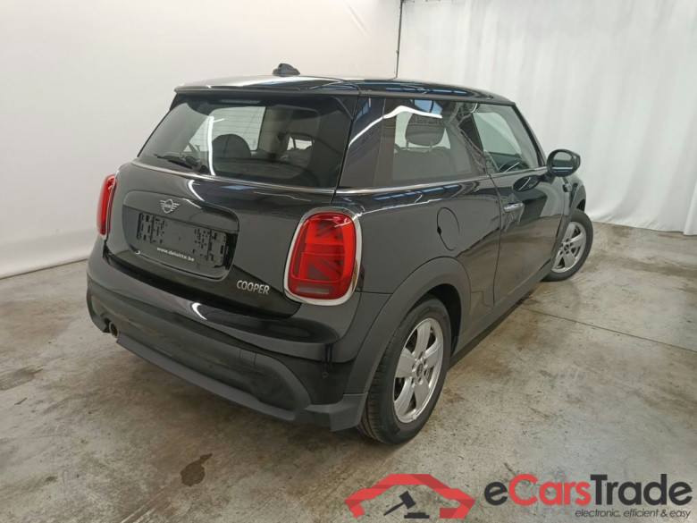 Mini Cooper 3d #2