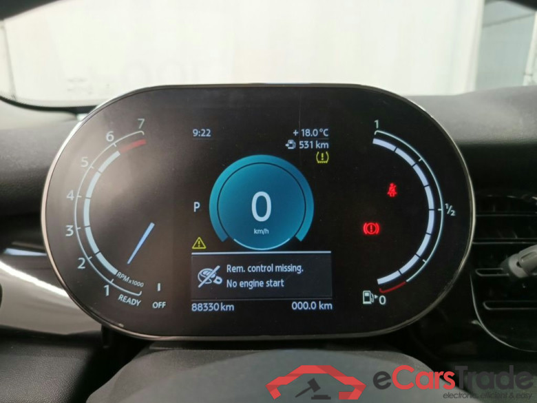 Mini Cooper 3d #6
